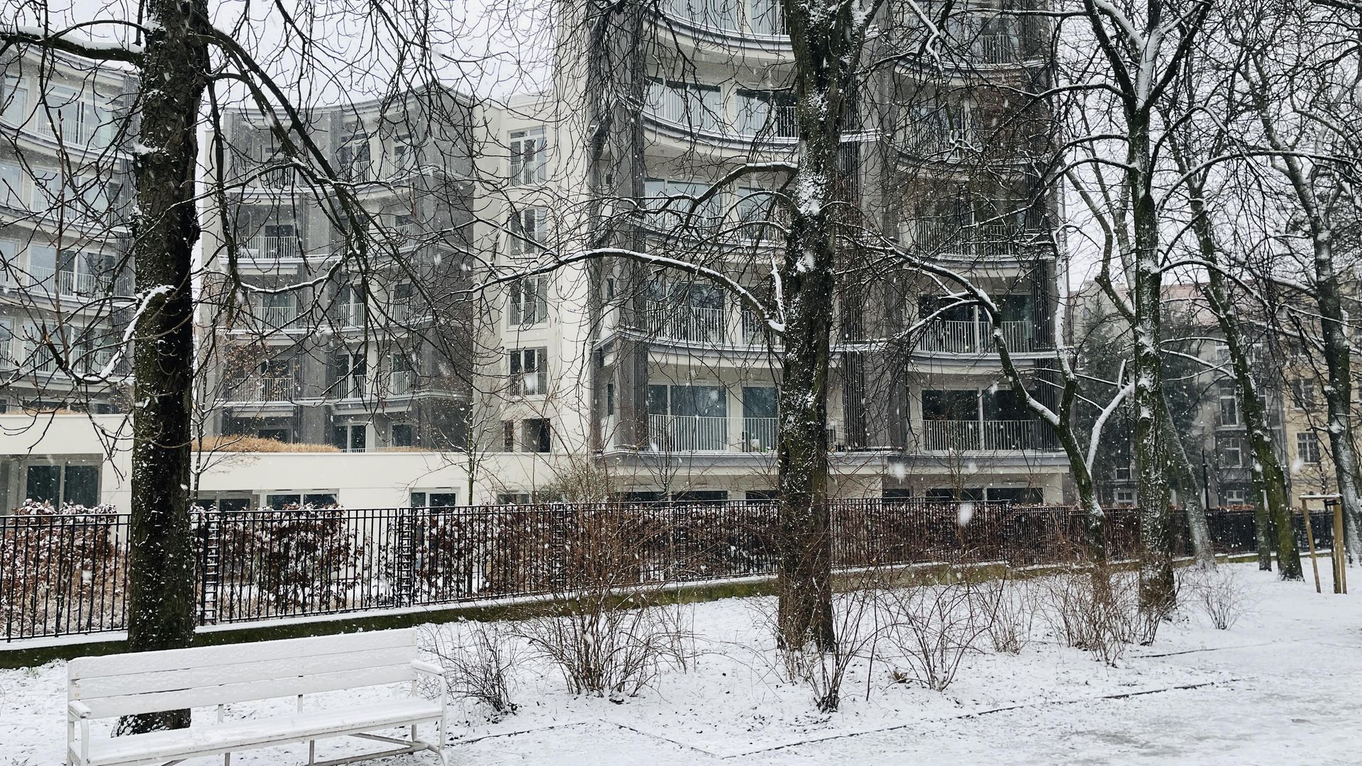 Permumiarnia w Poznaniu