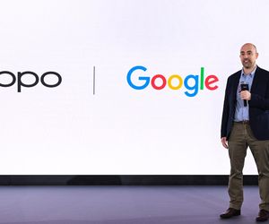 OPPO MWC 2025