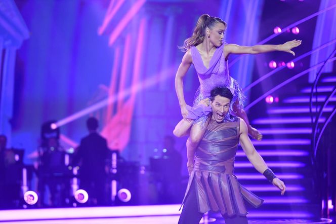 Dancing with the Stars. Taniec z gwiazdami" 16 - relacja z 6. odcinka