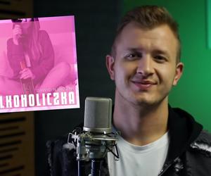 Dawid Narożny napisał piosenkę ALKOHOLICZKA o swojej byłej?! Zrobiło się gorąco!