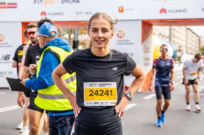 47. Maraton Warszawski 2025