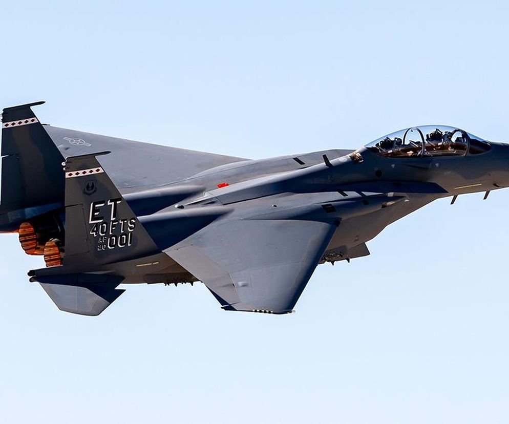 F-15EX