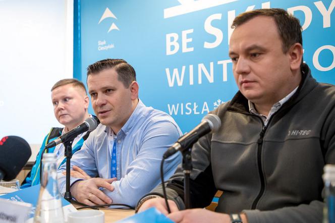 Zima w Beskidach trwa w najlepsze, a ferie jeszcze się nie rozpoczeły