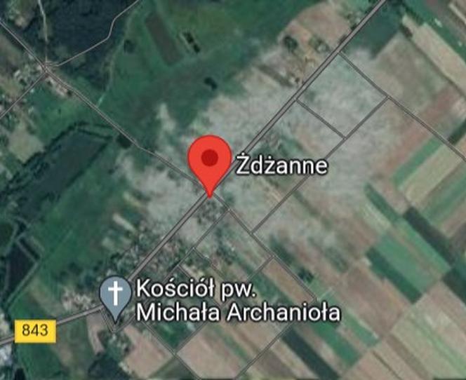 Trudne nazwy miejscowości 