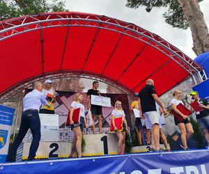 Enea Kozienice Triathlon 2025