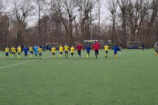 Juniorzy Akademii Piłkarskiej Elany Toruń z sukcesami