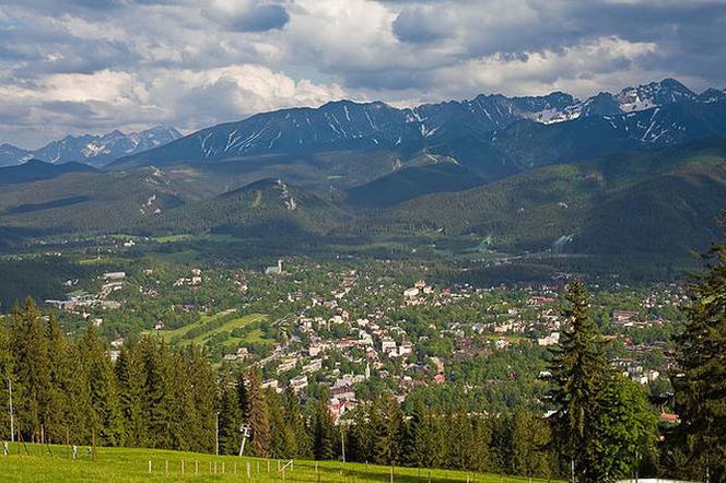 Zakopane: Czy mieszkańcom pod oknami wyrosną apartamentowce?