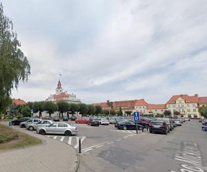 Najbiedniejsze miasto w woj. warmińsko-mazurskim. Jest na szarym końcu Polski