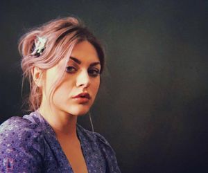 Córka Kurta Cobaina urodziła pierwsze dziecko. Tak dziś wygląda Frances Bean Cobain 