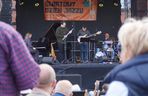 Muzyka na tarasach Młynów Rothera! Za nami Światowy Dzień Jazzu