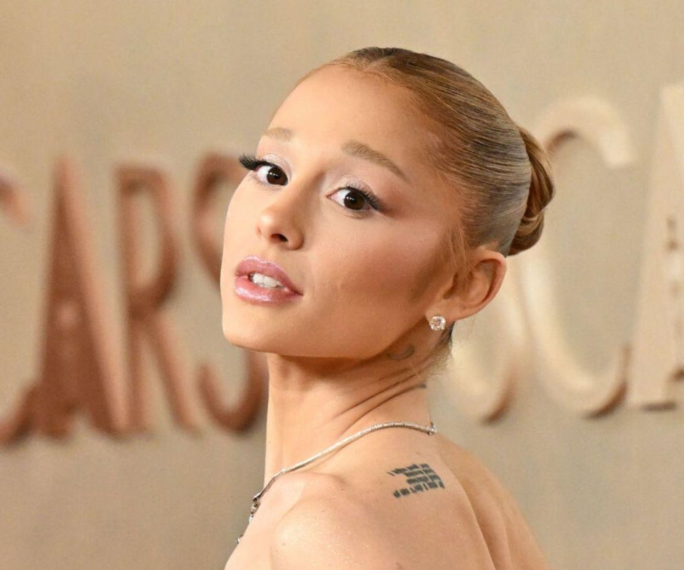 Ariana Grande na Openerze 2026? Fani mają swoje podejrzenia!