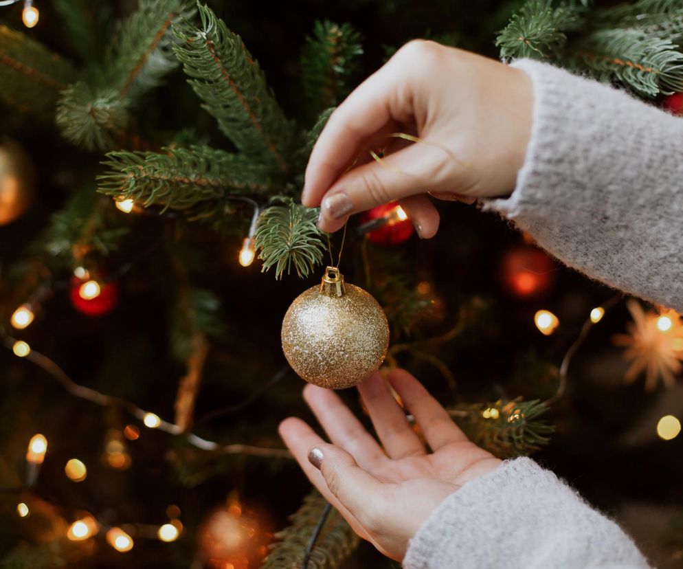 Chudnij szykując się do świąt. Te zadania spalają najwięcej kalorii