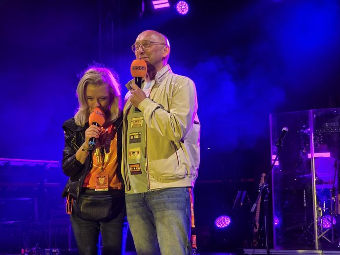 ESKA Music Tour Szczecinek