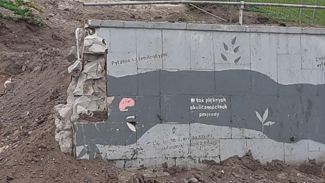 Bulwar Filadelfijski: co dalej z cytatami z "Rejsu"?