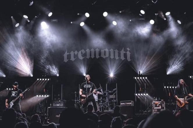Mark Tremonti o nadchodzącym albumie Alter Bridge: Jesteśmy z niego naprawdę dumni