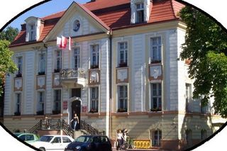 Przebudowa dróg w Białogardzie