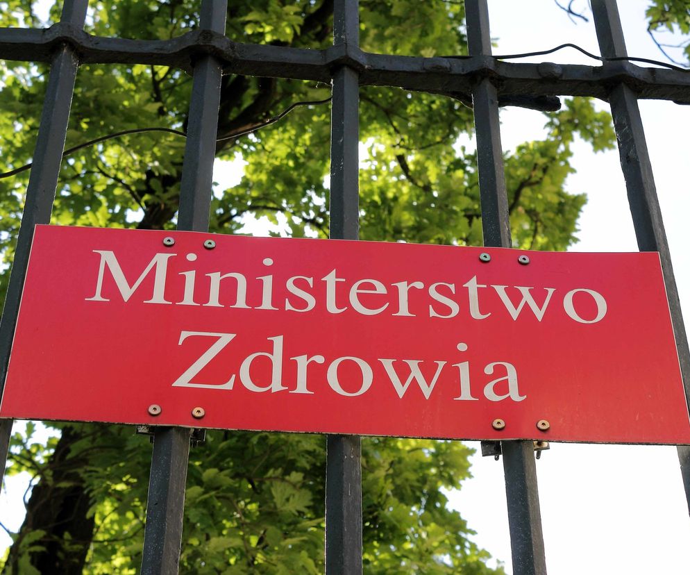 Ministerstwo Zdrowia