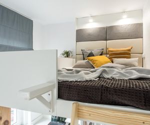 Mieszkanie w kamienicy - inspiracje