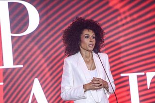 Omenaa Mensah świętowała urodziny. Nie każdy pamięta jej początki w telewizji