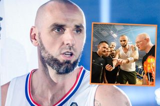 Marcin Gortat pochwalił się stanem konta. Reakcja youtuberów mówi wszystko