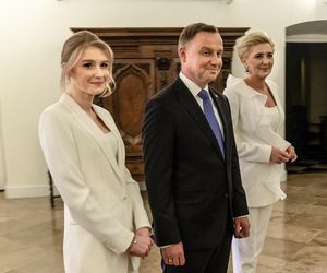 Kinga Duda nigdy nie była tylko córką prezydenta