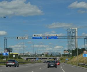 autostrada