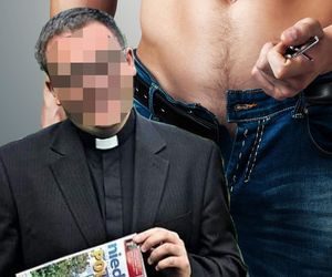 Prokuratura już wie, kto brał udział w orgii na plebanii! Ustalenia porażają! 