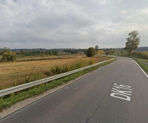 Najpiękniejsze trasy samochodowe na Warmii i Mazurach. Wytypowała je sztuczna inteligencja