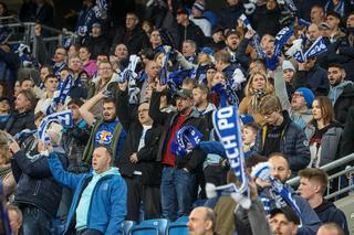 Lech Poznań - Warta Poznań (15.03.2024)