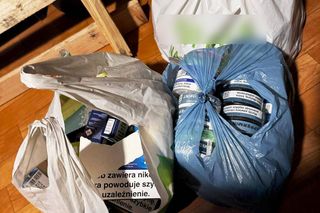  Kryminalni z Pragi rozbili grupę włamywaczy. Złupili sklepy na 100 tys. zł