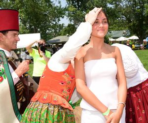 V Konkurs na Najdłuższy Warkocz w Chicago