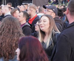 Tak wyglądał pierwszy dzień Rzeszowskich Juwenaliów