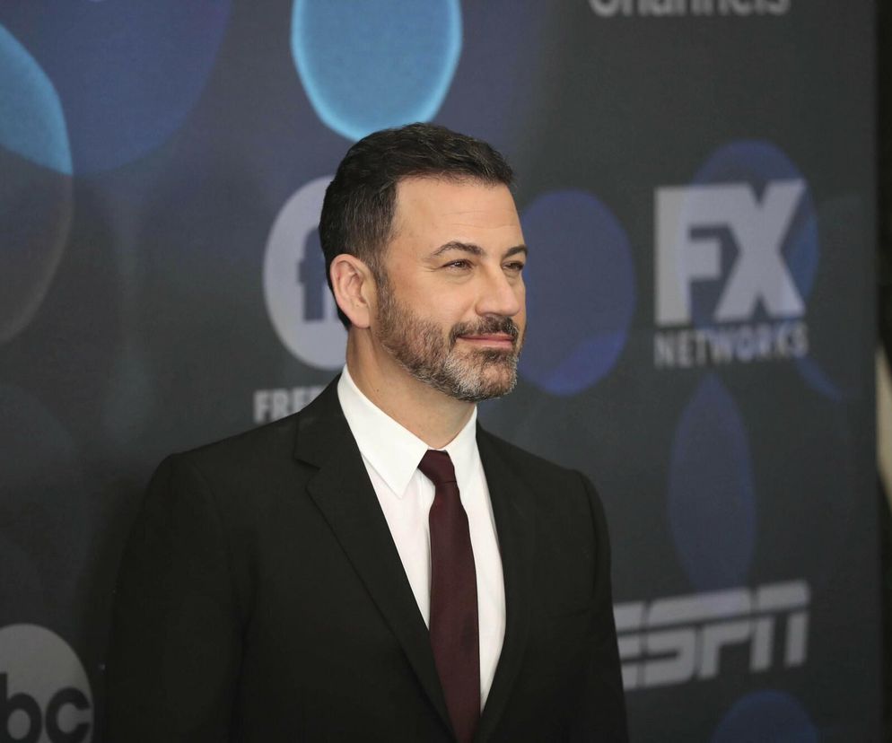 Jimmy Kimmel znowu w TV! Talk show Jimmy'ego Kimmela wraca po kontrowersjach związanych z zabójstwem Charliego Kirka