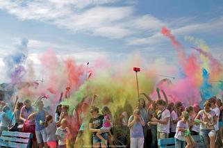 Holi Festival Poland w Poznaniu
