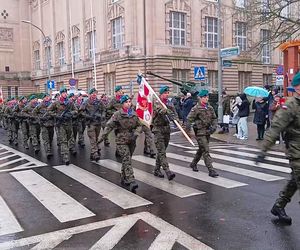 Święto Niepodległości 2025 w Szczecinie