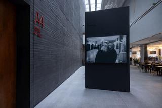 12 słów mistrza. Wystawa pamięci Krzysztofa Pendereckiego w NOSPR