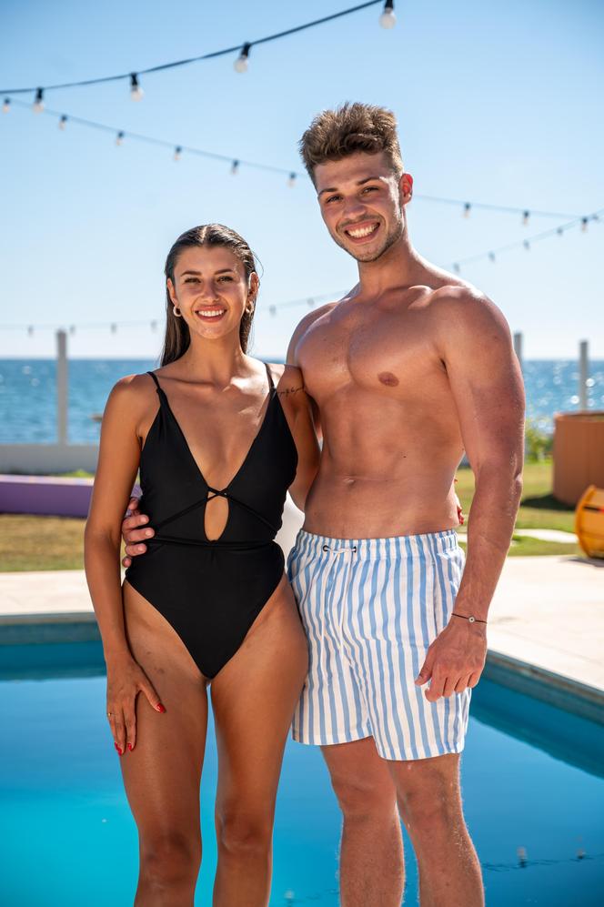 Love Island 8