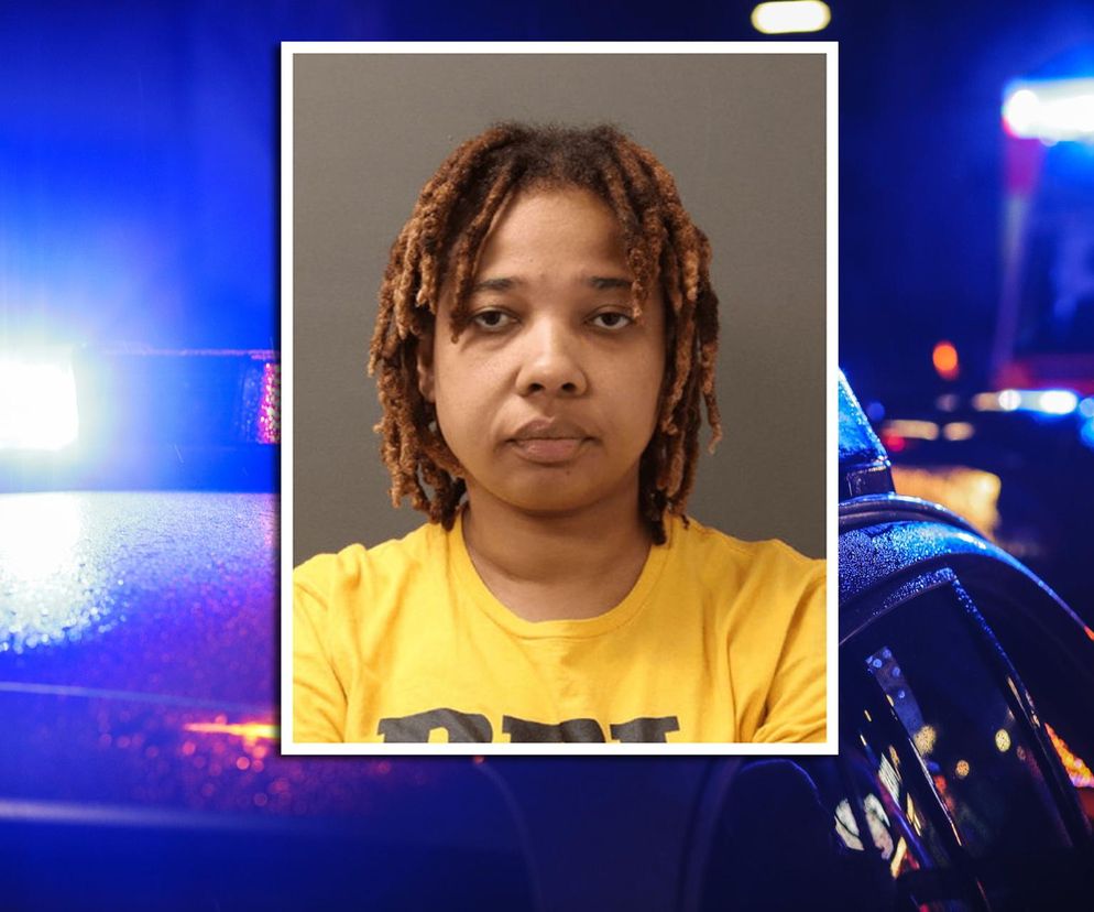 Nauczycielka namawiała ucznia, by zabił jej męża! Oferowała pieniądze