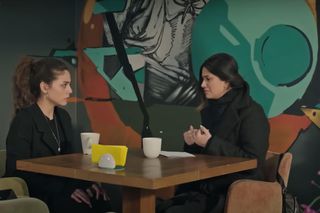 Emanet, streszczenie odcinka 501