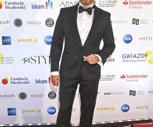 Moś w czerwieni, Woźniak-Starak w brązie i Bołądź w czerni. Która najlepiej?