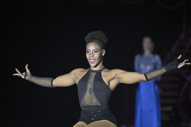 Cyrk Zalewski. Oto artyści 25. Międzynarodowego Festiwalu Sztuki Cyrkowej w Warszawie