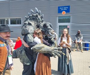 Pyrkon 2025. I dzień festiwalu 