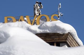 Światowe Forum Ekonomiczne w Davos