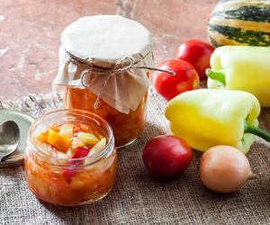 Cukinia na zimę bez octu? Wypróbuj przepis na cukinię po kaszubsku