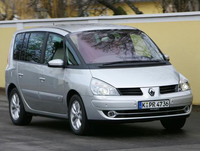 Renault Espace