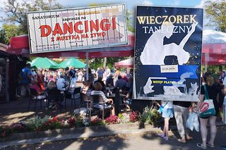 Tak wygląda życie w sanatorium w Ciechocinku