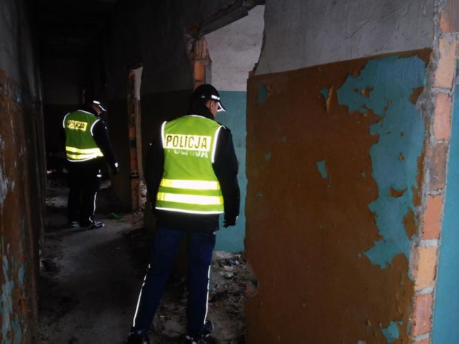 Lubuscy policjanci rozpoczęli już akcję Zima