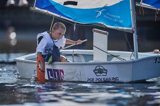 finał żagli w Iławie