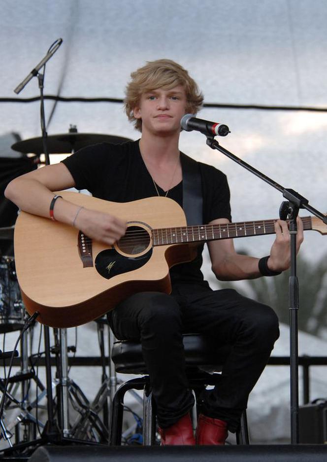 Cody Simpson