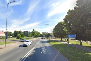 Najkrótsza droga wojewódzka w warmińsko-mazurskim. Niewiarygodne, ile km liczy!